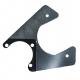 Leed Brakes Rear bracket for 10 & 12 bolt using Trans Am Rotors and Calipers BRKT0004L