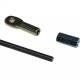 Leed Brakes Push rod extension kit for GM and Ford trucks PR235