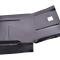 1973-1991 Chevy Truck Right Side Cab Floor with Backing Plate
