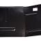 Redline Restomotive® 1973-1991 Chevy Truck Left Side Cab Floor with Backing Plate