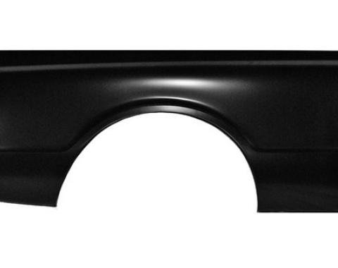 Key Parts '67 Bedside, Driver's Side 0849-063 L