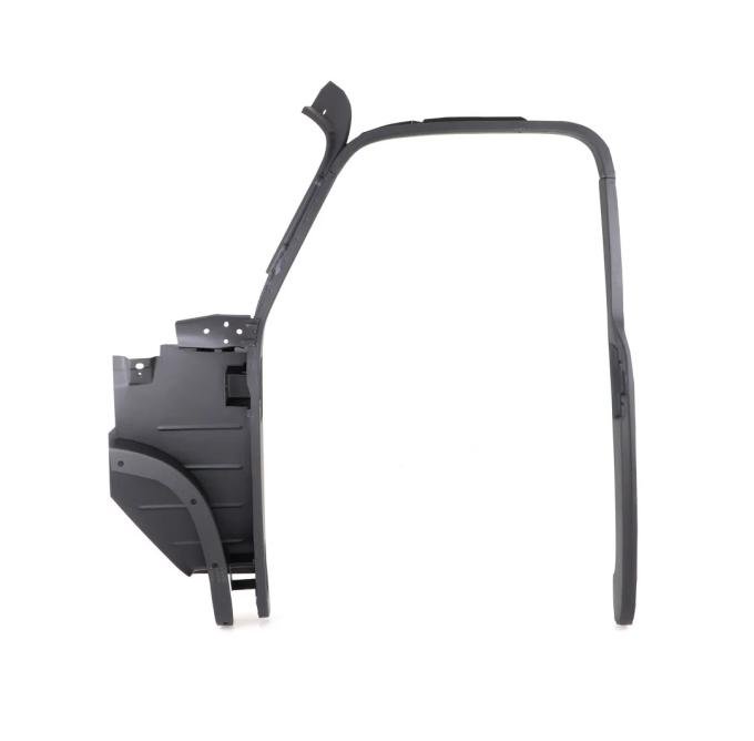 AMD Door Surround Frame Assembly, LH, 52-55 Chevy GMC Pickup Truck Suburban X501-4052-LS