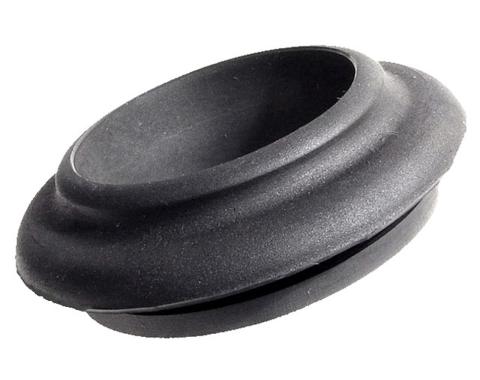 Metro Moulded Parts 1937-1948 Chevrolet Gas Filler Grommet. 2-1/8" I.d., 3-1/2" O.d. Each GF 40