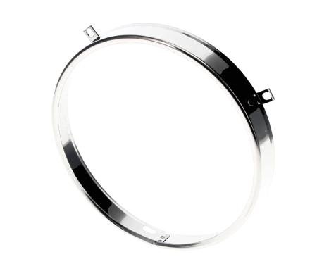 AMD Headlight Retaining Ring, GM Car / Truck X146-4058