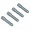 AMK Products Headlamp Adjuster Screw Set, 47-57 Chevy GMC Truck X142-4047-1S