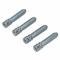 AMK Products Headlamp Adjuster Screw Set, 47-57 Chevy GMC Truck X142-4047-1S