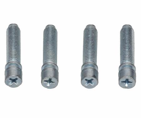 AMK Products Headlamp Adjuster Screw Set, 47-57 Chevy GMC Truck X142-4047-1S