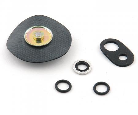 Mallory Diaphragm Kit, Gas and Alcohol 29929