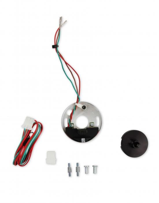 Accel Points Eliminator Kit A554 Classic Chevy