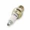 Accel HP Copper Spark Plug, Shorty 0414S-4