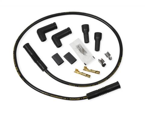 Accel Universal Fit Spark Plug Wire Set 173085K