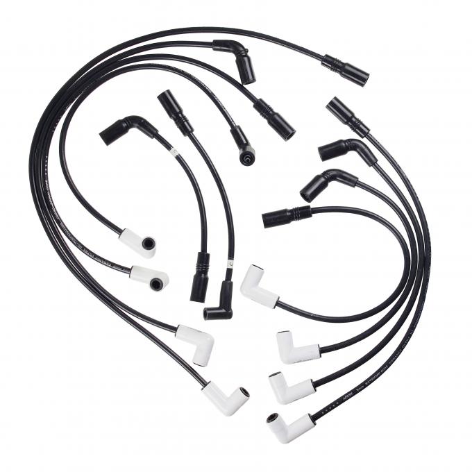 Accel Spark Plug Wire Set, Chevy Camaro / Pontiac Firebird, GM F-Body 5.7L 93-97 LT1/LT4 9038C
