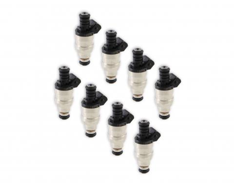 Accel , Fuel Injectors, 30 Lb/Hr 150830