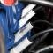 Accel Spark Plug Wire Set, Universal, 180 Deg White Ceramic Boots 9000C
