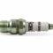 Accel HP Copper Spark Plug, Shorty 0276S-4