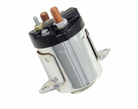 Accel Starter Solenoid 40114C