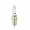 Accel HP Copper Spark Plug, Shorty 0414S-4