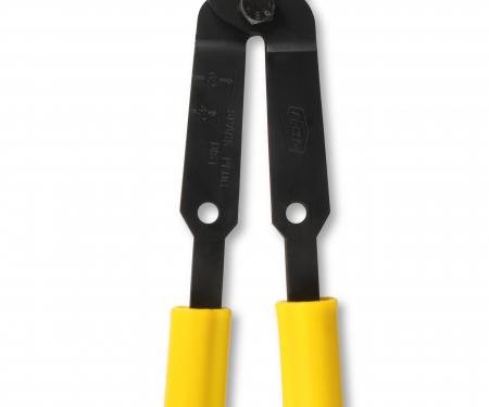 Accel Wire Crimp Tool, Superstock 170037