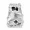 Weiand Street Warrior Intake, Chevy Big Block V8 8122WND