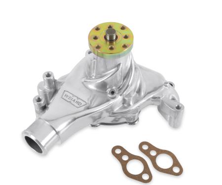 Weiand Action +Plus Water Pump 9240P