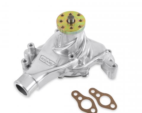 Weiand Action +Plus Water Pump 9240P