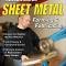 Cartech Auto Books Automotive Sheet Metal Forming & Fabrication SA196P