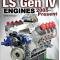 Cartech Auto Books LS Gen IV Engines 2005 - Present: How to Build Max Performance SA413
