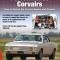 Cartech Auto Books Performance Corvairs: How to Hotrod the Corvair Engine and Chassis CB822