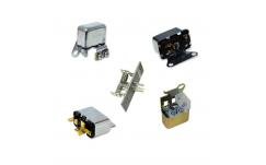 Relays & Resistors