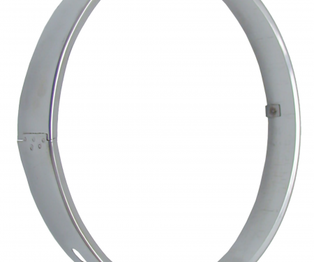 Camaro Headlight Retaining Ring, 1967-1975