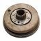 Chevy Harmonic Balancer, V8, Used, 1955-1957