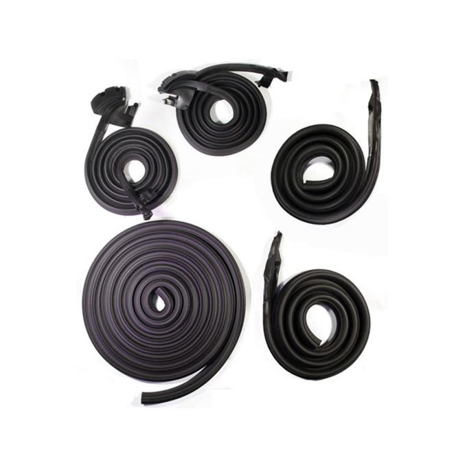 Metro Moulded Parts Basic Kit, for 2-Door Hardtop RKB 2007-100