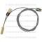 Lectric Limited 1967-1969 Chevrolet Ash Tray Light Wire 90799