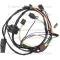 Lectric Limited 1967 Chevrolet Biscayne Air Conditioning Harness 39441
