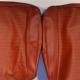 PUI 1967 Chevrolet Chevy II Front Seat Covers 67XSBS