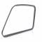 AMD Door Glass Inside Garnish Molding, Paintable, RH, 47-50 Chevy GMC Pickup Truck Suburban X547-4047-5R