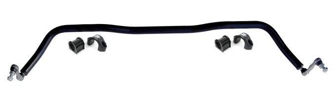 Ridetech Front sway bar for 1965-1970 Impala. For use with Ridetech lower arms 11289100