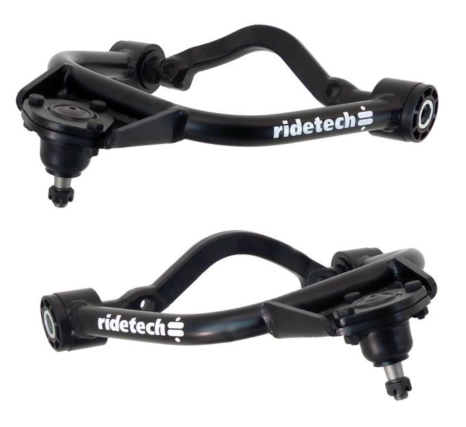 Ridetech Front upper StrongArms for 1958-1964 Impala 11053699