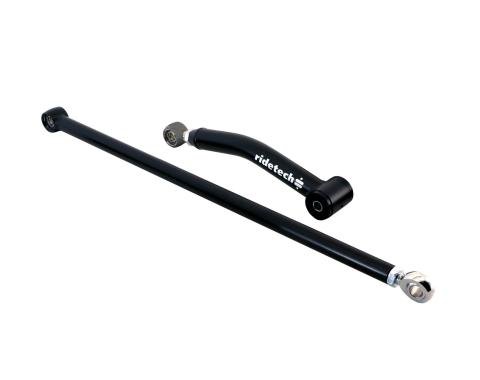 Ridetech Rear upper StrongArm and panhard bar kit for 1959-1964 Impala 11066699