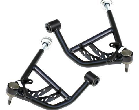Ridetech Front lower StrongArms for 1965-1970 Impala. For use with Coil-Over/Shockwave 11282899