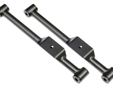 Ridetech Rear lower StrongArms for 1965-1970 Impala. For use with CoolRide air springs 11284499