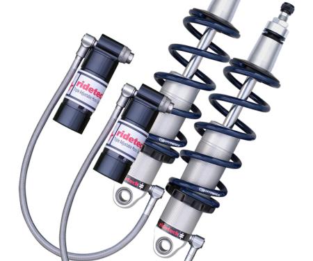 Ridetech Front TQ Coil-Overs for 1955-1957 Bel Air. For use with Ridetech lower arms 11013511