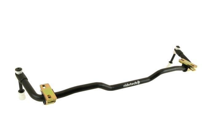 Ridetech Front sway bar for 1958-1964 Impala. For use with stock or Ridetech lower arms 11059120