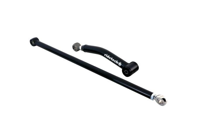 Ridetech Rear upper StrongArm and panhard bar kit for 1959-1964 Impala 11066699