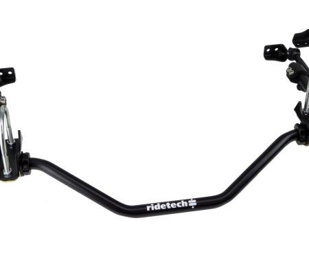 Ridetech Rear sway bar for 1965-1970 Impala.  For use with stock or Ridetech arms 11289102