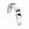AMD Powerglide Column Shift Dial Retainer, Chrome, 62-66 Chevy GMC CK Truck X458-3062-2