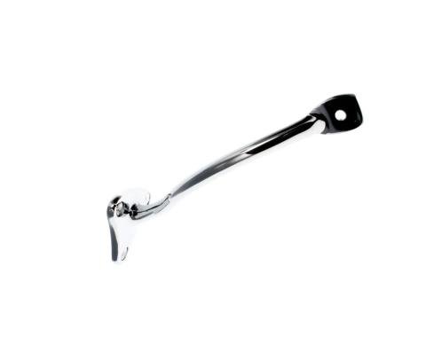AMD Outside Mirror Arm, LH, Chrome, 55-59 Chevy GMC Pickup, Suburban X570-4055-LC
