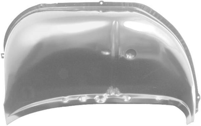 Dynacorn 64 Complete Wheelhouse RH Weld Through Primer 1740WT