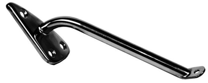 Dynacorn 60-66 Exterior Mirror Arm Black LH 1153H