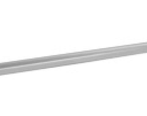 Dynacorn 68-69 Rocker Panel Moulding SS Pr M1756